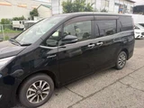2018 Toyota Esquire 1.8 Hybrid Gi Sedan for sale, Japanese used car export - photo 50 of 70 | GULJI TRADERS