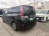 2018 Toyota Esquire 1.8 Hybrid Gi Sedan for sale, Japanese used car export - photo 55 of 70 | GULJI TRADERS