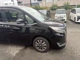 2018 Toyota Esquire 1.8 Hybrid Gi Sedan for sale, Japanese used car export - photo 64 of 70 | GULJI TRADERS