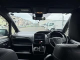 2018 Toyota Esquire 2.0 Gi Sedan for sale, Japanese used car export - photo 2 of 53 | GULJI TRADERS