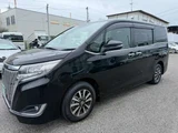 2018 Toyota Esquire 2.0 Gi Sedan for sale, Japanese used car export - photo 47 of 53 | GULJI TRADERS