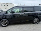2018 Toyota Esquire 2.0 Gi Sedan for sale, Japanese used car export - photo 49 of 53 | GULJI TRADERS