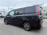 2018 Toyota Esquire 2.0 Gi Sedan for sale, Japanese used car export - photo 52 of 53 | GULJI TRADERS