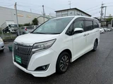 2018 Toyota Esquire 2.0 Gi Sedan for sale, Japanese used car export - photo 56 of 75 | GULJI TRADERS