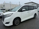 2018 Toyota Esquire 2.0 Gi Sedan for sale, Japanese used car export - photo 57 of 75 | GULJI TRADERS