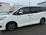 2018 Toyota Esquire 2.0 Gi Sedan for sale, Japanese used car export - photo 58 of 75 | GULJI TRADERS