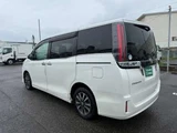 2018 Toyota Esquire 2.0 Gi Sedan for sale, Japanese used car export - photo 62 of 75 | GULJI TRADERS