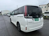 2018 Toyota Esquire 2.0 Gi Sedan for sale, Japanese used car export - photo 63 of 75 | GULJI TRADERS
