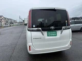 2018 Toyota Esquire 2.0 Gi Sedan for sale, Japanese used car export - photo 64 of 75 | GULJI TRADERS