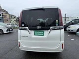 2018 Toyota Esquire 2.0 Gi Sedan for sale, Japanese used car export - photo 65 of 75 | GULJI TRADERS