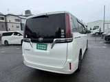 2018 Toyota Esquire 2.0 Gi Sedan for sale, Japanese used car export - photo 66 of 75 | GULJI TRADERS