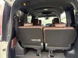 2018 Toyota Esquire 1.8 Hybrid Gi Sedan for sale, Japanese used car export - photo 30 of 68 | GULJI TRADERS