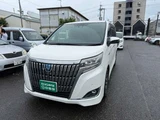 2018 Toyota Esquire 1.8 Hybrid Gi Sedan for sale, Japanese used car export - photo 49 of 68 | GULJI TRADERS