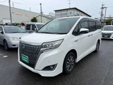 2018 Toyota Esquire 1.8 Hybrid Gi Sedan for sale, Japanese used car export - photo 50 of 68 | GULJI TRADERS