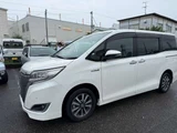 2018 Toyota Esquire 1.8 Hybrid Gi Sedan for sale, Japanese used car export - photo 51 of 68 | GULJI TRADERS