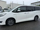 2018 Toyota Esquire 1.8 Hybrid Gi Sedan for sale, Japanese used car export - photo 52 of 68 | GULJI TRADERS