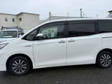 2018 Toyota Esquire 1.8 Hybrid Gi Sedan for sale, Japanese used car export - photo 53 of 68 | GULJI TRADERS