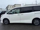 2018 Toyota Esquire 1.8 Hybrid Gi Sedan for sale, Japanese used car export - photo 54 of 68 | GULJI TRADERS