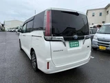 2018 Toyota Esquire 1.8 Hybrid Gi Sedan for sale, Japanese used car export - photo 58 of 68 | GULJI TRADERS