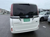 2018 Toyota Esquire 1.8 Hybrid Gi Sedan for sale, Japanese used car export - photo 59 of 68 | GULJI TRADERS