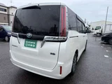 2018 Toyota Esquire 1.8 Hybrid Gi Sedan for sale, Japanese used car export - photo 61 of 68 | GULJI TRADERS