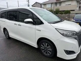 2018 Toyota Esquire 1.8 Hybrid Gi Sedan for sale, Japanese used car export - photo 65 of 68 | GULJI TRADERS