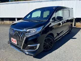 2018 Toyota Esquire Hybrid Gi Sedan for sale, Japanese used car export - photo 1 of 35 | GULJI TRADERS