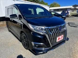 2018 Toyota Esquire Hybrid Gi Sedan for sale, Japanese used car export - photo 3 of 35 | GULJI TRADERS