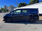 2018 Toyota Esquire Hybrid Gi Sedan for sale, Japanese used car export - photo 5 of 35 | GULJI TRADERS