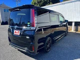 2018 Toyota Esquire Hybrid Gi Sedan for sale, Japanese used car export - photo 7 of 35 | GULJI TRADERS