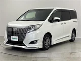 2018 Toyota Esquire Gi Sedan for sale, Japanese used car export - photo 21 of 24 | GULJI TRADERS