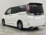 2018 Toyota Esquire Gi Sedan for sale, Japanese used car export - photo 22 of 24 | GULJI TRADERS