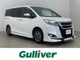 2018 Toyota Esquire Gi Sedan for sale, Japanese used car export - photo 1 of 24 | GULJI TRADERS