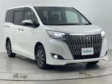 2018 Toyota Esquire Xi Sedan for sale, Japanese used car export - photo 1 of 24 | GULJI TRADERS