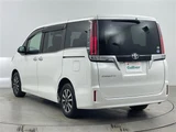 2018 Toyota Esquire Xi Sedan for sale, Japanese used car export - photo 2 of 24 | GULJI TRADERS