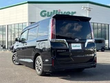 2018 Toyota Esquire Gi Sedan for sale, Japanese used car export - photo 2 of 24 | GULJI TRADERS