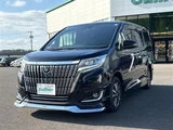 2018 Toyota Esquire Gi Sedan for sale, Japanese used car export - photo 3 of 24 | GULJI TRADERS