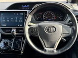 2018 Toyota Esquire Gi Sedan for sale, Japanese used car export - photo 13 of 24 | GULJI TRADERS
