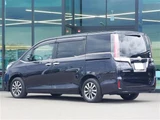 2018 Toyota Esquire Gi Sedan for sale, Japanese used car export - photo 2 of 24 | GULJI TRADERS