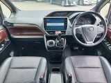2018 Toyota Esquire Gi Sedan for sale, Japanese used car export - photo 3 of 24 | GULJI TRADERS