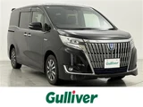 2018 Toyota Esquire Gi Sedan for sale, Japanese used car export - photo 1 of 24 | GULJI TRADERS
