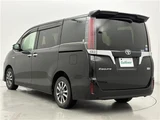 2018 Toyota Esquire Gi Sedan for sale, Japanese used car export - photo 2 of 24 | GULJI TRADERS