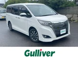 2018 Toyota Esquire Gi Sedan for sale, Japanese used car export - photo 1 of 24 | GULJI TRADERS