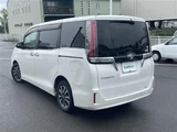 2018 Toyota Esquire Gi Sedan for sale, Japanese used car export - photo 2 of 24 | GULJI TRADERS