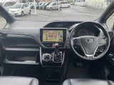 2018 Toyota Esquire Gi Sedan for sale, Japanese used car export - photo 3 of 24 | GULJI TRADERS