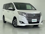 2018 Toyota Esquire Gi Sedan for sale, Japanese used car export - photo 1 of 24 | GULJI TRADERS
