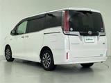 2018 Toyota Esquire Gi Sedan for sale, Japanese used car export - photo 2 of 24 | GULJI TRADERS