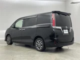 2018 Toyota Esquire Gi Sedan for sale, Japanese used car export - photo 2 of 24 | GULJI TRADERS