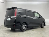 2018 Toyota Esquire Gi Sedan for sale, Japanese used car export - photo 3 of 24 | GULJI TRADERS