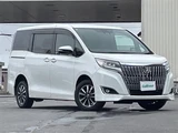 2018 Toyota Esquire Gi 4WD Sedan for sale, Japanese used car export - photo 1 of 24 | GULJI TRADERS
